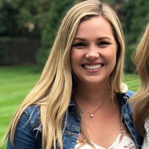 Meet your Posher, Allison